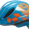Casque de vélo Meggy II Trend S M (49-55 cm) - Racer