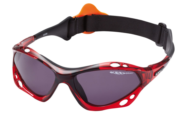Ked Bicycle Lunes Chaik Res Red UniSize