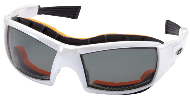 Ked Bicycle Lunes L B Ultra White unisize
