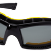 Ked Bicycle Lunes L B Ultra Black Unisize