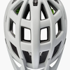 Casque de vélo Ked Crom XL (60-64 cm) - Grey Soft Green Matt