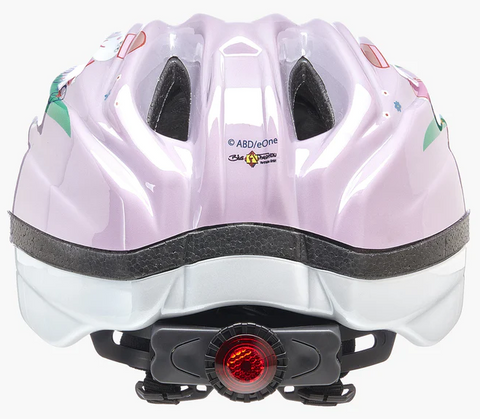 Ked Casque de vélo Meggy II Originals S/M 49-53 cm Fille