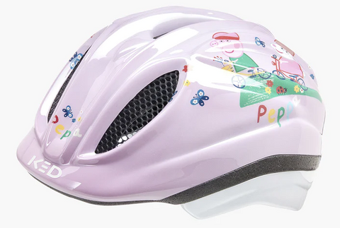 Ked Casque de vélo Meggy II Originals S/M 49-53 cm Fille