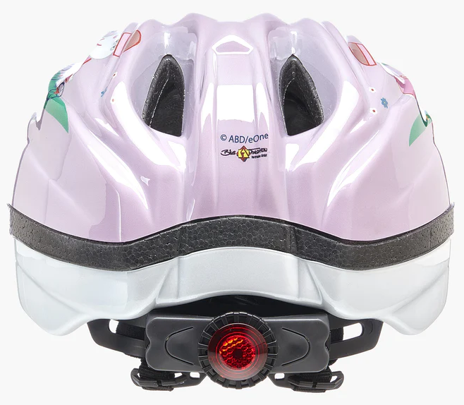 KED BICYCYME CASHET MEGGY II ORIGINALES M 52-58 CM FILLE