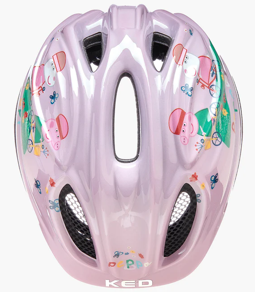 Ked Casque de vélo Meggy II Originals M 52-58 cm Fille