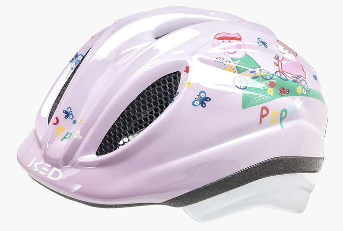KED BICYCYME CASHET MEGGY II ORIGINALES M 52-58 CM FILLE