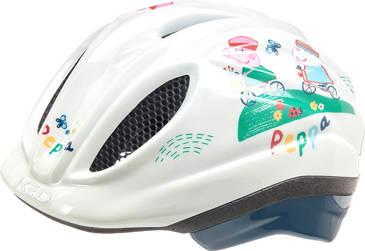 KED BICYCYL CASHET MEGGY II ORIGINAL XS 44-49 CM Boy