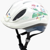 Casque de vélo Meggy II Gijdinals S M 49-53 cm Peppa