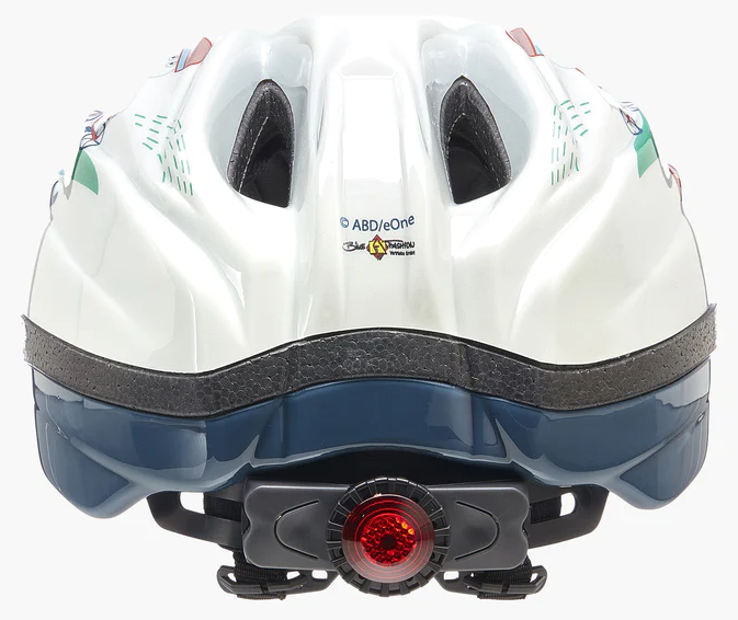 Casque de vélo Meggy II Gigdinals M 52-58 cm PIO PIO