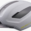 Casque de vélo KED ATCHERT DT Large 58-62 cm Gray Matt