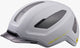Casque de vélo KED ATCHERT DT Large 58-62 cm Gray Matt