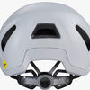 Casque de vélo KED ATCHERT DT Large 58-62 cm Gray Matt