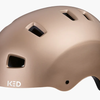 Casque de vélo Ked Citro L (57-62 cm) - Gold Matt Matt
