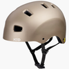 Casque de vélo Ked Citro L (57-62 cm) - Gold Matt Matt