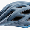 Ked Fietshelm Companion L (55-61 cm) Green Teal Blue Matt