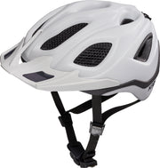 KED FIETSHELM CERUS M 52-58 CM MATT GRY - afbeelding 2