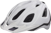 KED FIETSHELM CERUS M 52-58 CM MATT GRY - afbeelding 1