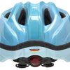 Ked Fietshelm Meggy II Trend XS (44-49 cm) Whale Glossy