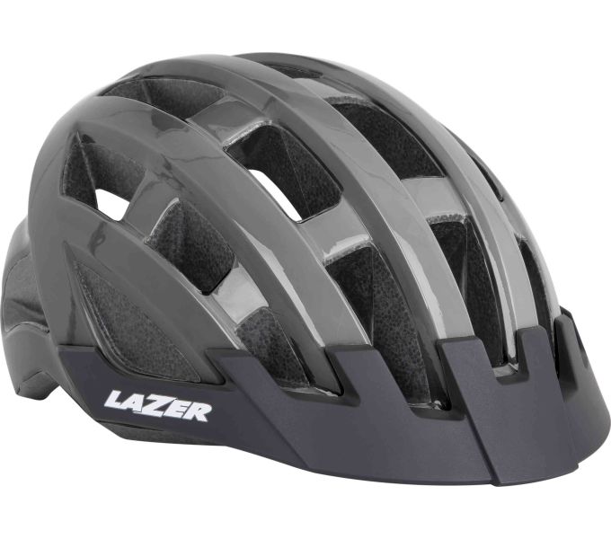 Casque de vélo lazer Lazer compact unisize (54-61 cm)