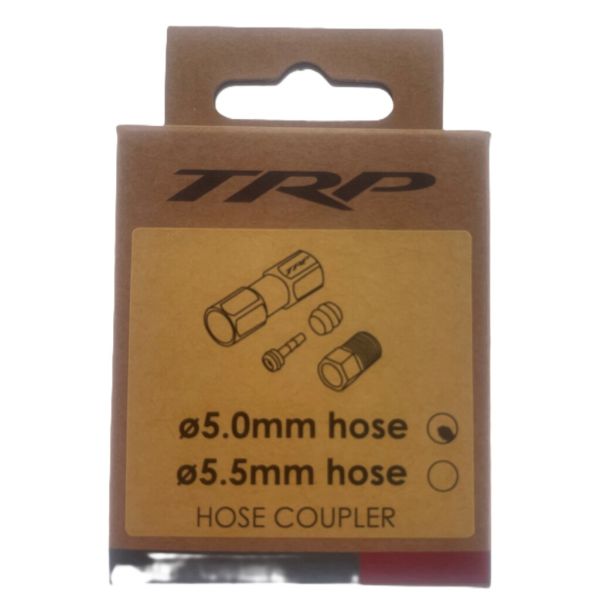 TEKTRO TRP Cable Coupling Set TI1.3 f. Câble de 5,0 mm