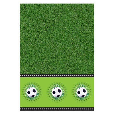 Nappe de football folat