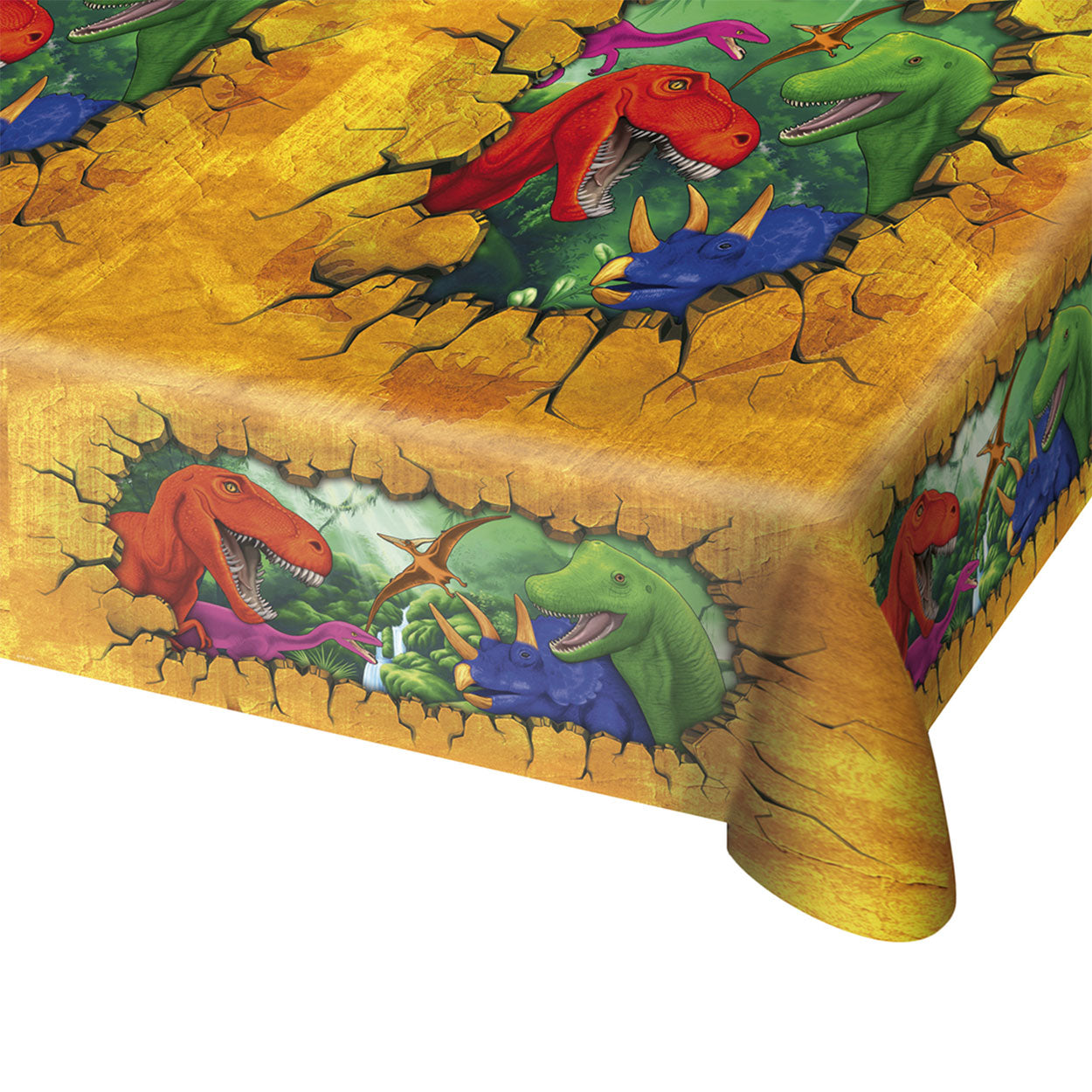 Folat bv nappe dinosaure