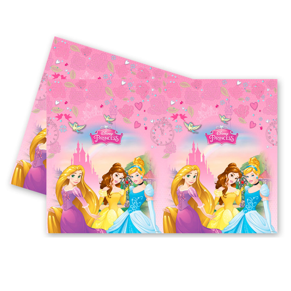 Nappe de princesse Disney