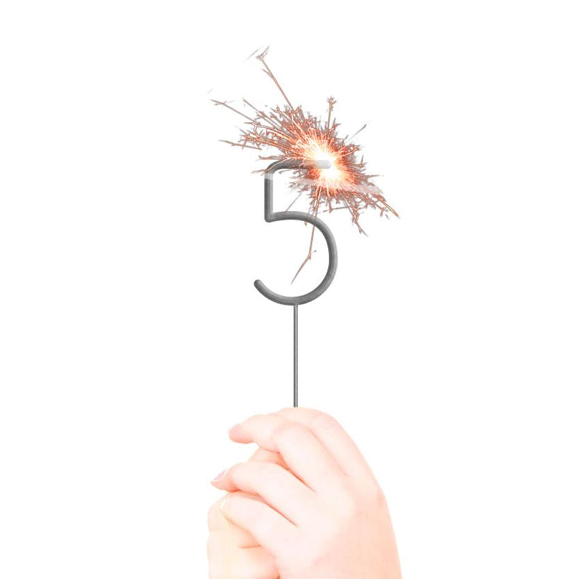 FOLAT BV STERETETJE NUMÉRO 5