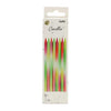 Folat bv bougies néon délice - 24 pcs.