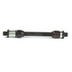axe arrière 146 mm Campagnolo Shimano 8 9S noir