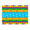 Nappe de folat bv Indiens