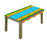 Nappe de folat bv Indiens - afbeelding 2