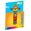 FOLAT BV Indiens Invitations, 8e.