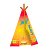 FOLAT BV Indiens Invitations, 8e.