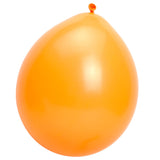 FOLAT BV COLORED BALLOONS, 10ST. - afbeelding 5