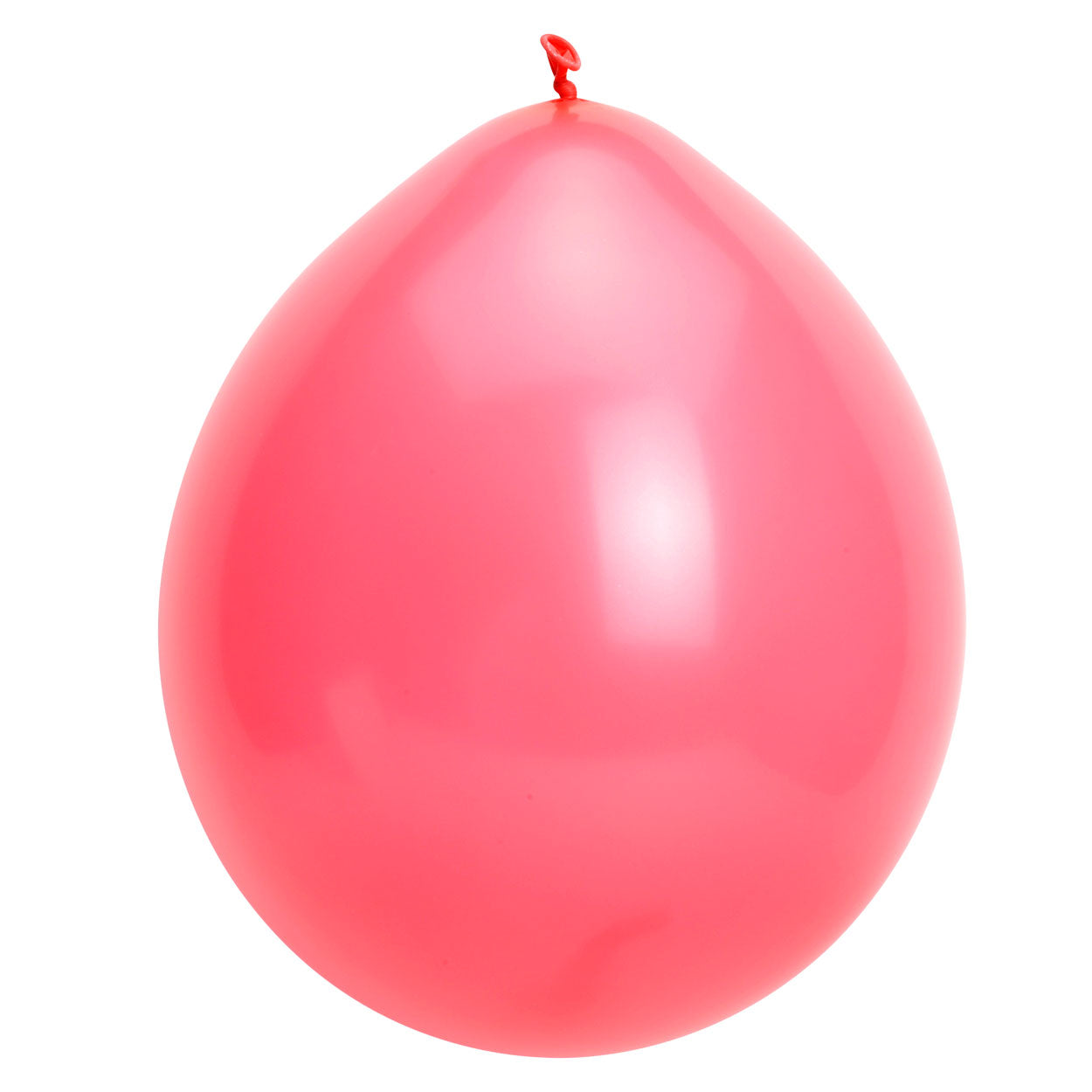 FOLAT BV BALLOONS ROUGES, 10SE.