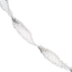 FOLAT BV Witte Draaiguirlande