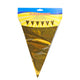 FOLAT BV Golden Flag Line, 10mtr.
