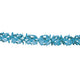 FOLAT BV SLINGER PAPER HOKU BLUE, 6 m.