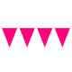 FOLAT BV FUCHSIA FLAG LINE, 10 m.
