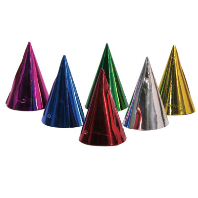 FOLAT BV Party Hats, 6e.