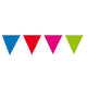 FOLAT BV Rainbow Flag Line, 10mtr.