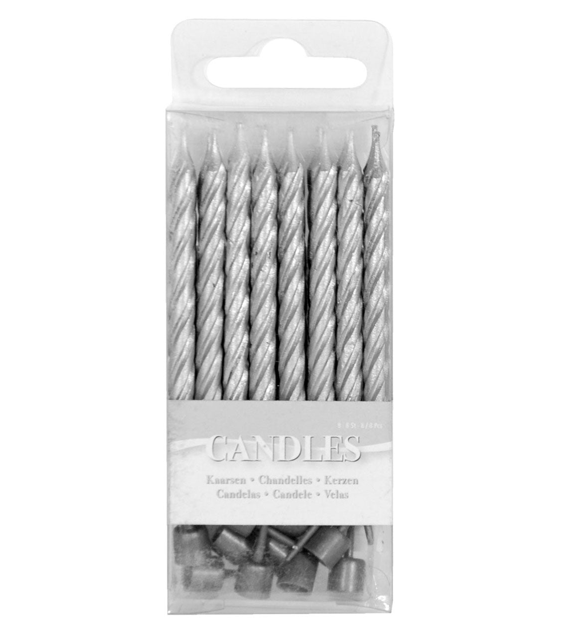 FOLAT BV Silver Bandles, 16e.
