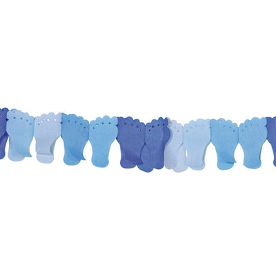 Folat bv papier slinger bleu