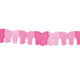 Folat bv papier slinger rose