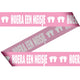 FOLAT BV Marker Ribbon Girl, 15 m.