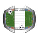 FOLAT BV Voetbal Invitations, 8e.