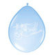 Ballons Boy, 8e.