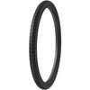 Cargo de pneu de bord 20 x 2,35 60-406 mm - noir avec réflexion