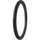 Cargo de pneu de bord 20 x 2,35 60-406 mm - noir avec réflexion